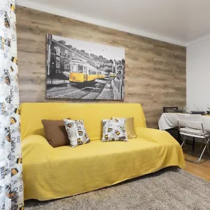 Apartamento Alfama &, Lisboa
