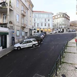 Apartamento Almirante Concept By Homing, Lisboa