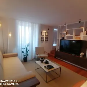 Apartamento Timeless - Energy - Belem, Lisboa