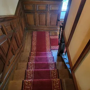 Chateau / Manoir De Saint-gaudens Apartamento Saint Gaudens