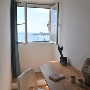 Habitación en casa particular Santos In With River View, Lisboa