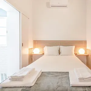 Apartamento Guestready - Urban Garden, Lisboa
