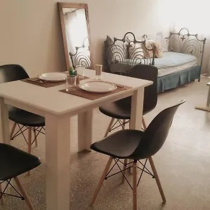 Dpto Vintage Ines Apartamento Guaymallén