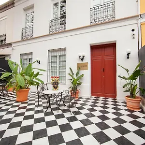 Pries Homes - Little Lotus Apartamento Málaga